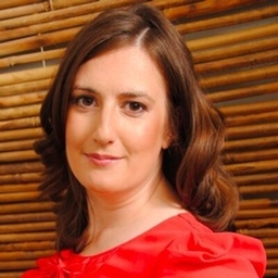 Kate Youde's profile photo