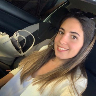 Aldana Farinelli's profile photo