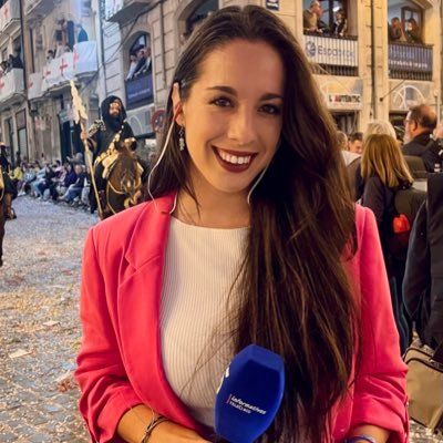 Miriam González's profile photo