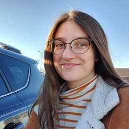 Katelyn Norris's profile photo