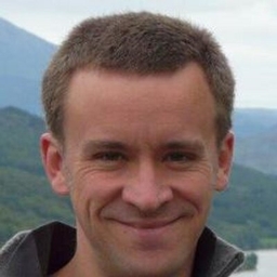 Roland Head's profile photo