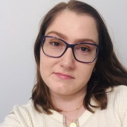 Catherine Caruso's profile photo
