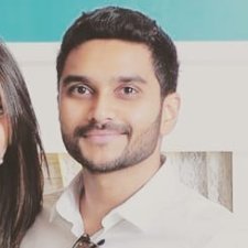 Manthan Chheda's profile photo