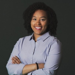 Krizia Williams's profile photo