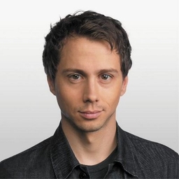 Paul Journet's profile photo
