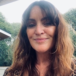 Sarah Daniell's profile photo