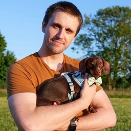 Mack Ashworth's profile photo
