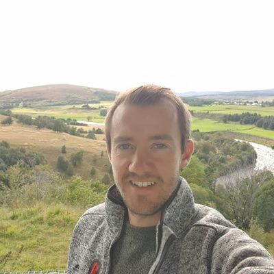 Matt Clark's profile photo