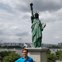 Javier Gallego's profile photo