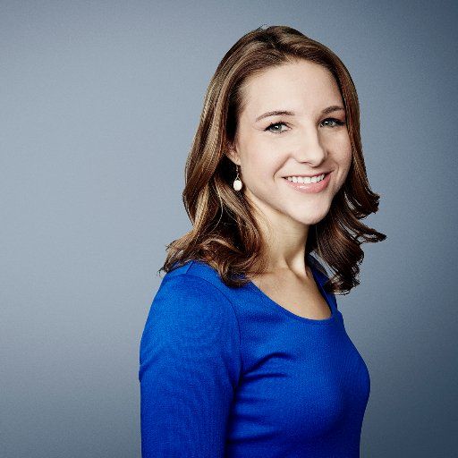 Kathryn Vasel's profile photo