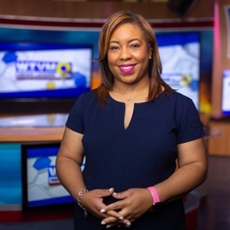 Tiffany Maddox's profile photo