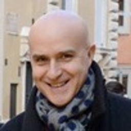 Stefano Barigelli's profile photo