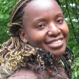 Margaret Kalekye's profile photo