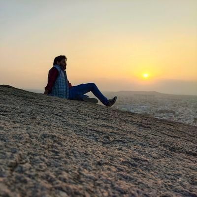 Mohd Majid's profile photo