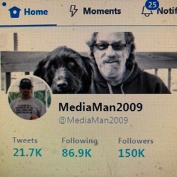 Mark Snyder's profile photo
