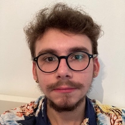 Apollo Heyes's profile photo
