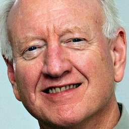 Jim Trotter's profile photo