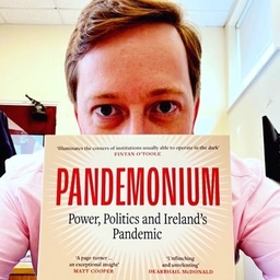 Hugh O'Connell's profile photo