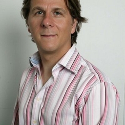 Damian Carrington's profile photo