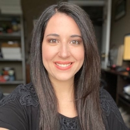 Danielle Golovin's profile photo