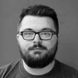 Eric Westhaver's journalist profile photo