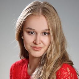 Diana Buntajova's profile photo