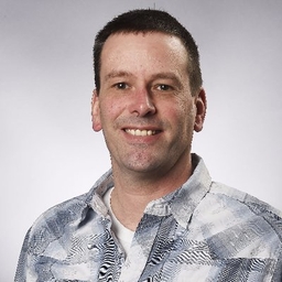 Cecil Joyce's profile photo