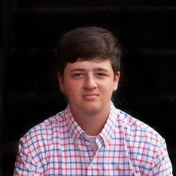 Harrison Reno's profile photo