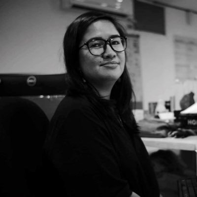 Christina Alpad's profile photo