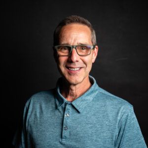 Kerry Baker's profile photo