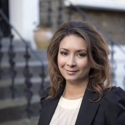 Ayesha Hazarika's profile photo