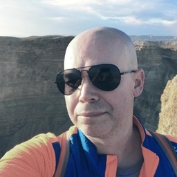 Matthew Mayo's profile photo
