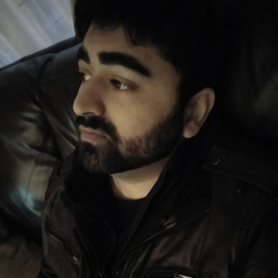 Taha Zaidi's profile photo