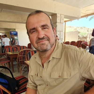 Francisco Palazon's profile photo