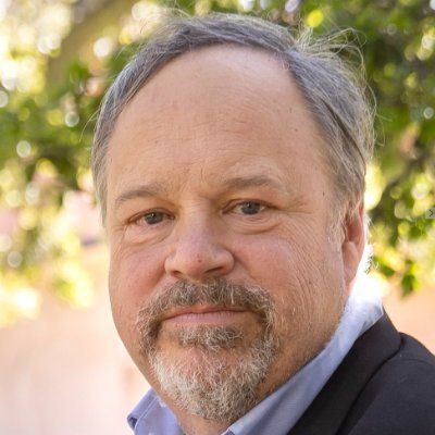 Bradford DeLong's profile photo