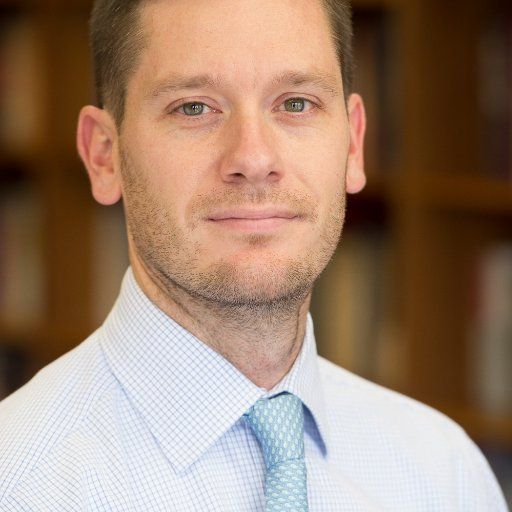 Hal Brands's profile photo