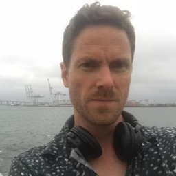 Adam Carey's profile photo