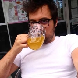 Sergio Cervera's profile photo