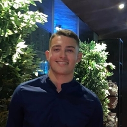 Milo Pope's profile photo