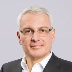 Bruno Giussani's profile photo