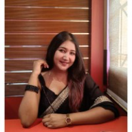 Nikita Nath's profile photo