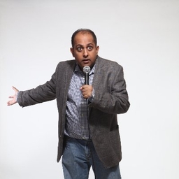 Anuvab Pal's profile photo