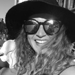 Anya Gilbert's profile photo