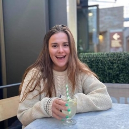 Eirian Jane Prosser's profile photo