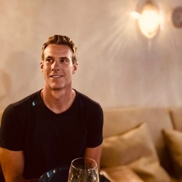 Craig Thompson's profile photo