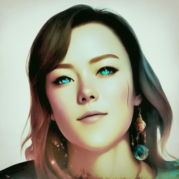 Christina X. Wood's profile photo