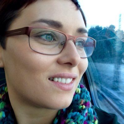 Ina Lebedjew's profile photo