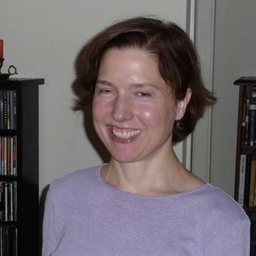 Martha Gray's profile photo