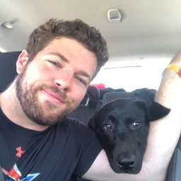 Patrick Pinak's profile photo