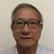Goh Choon Kang's profile photo